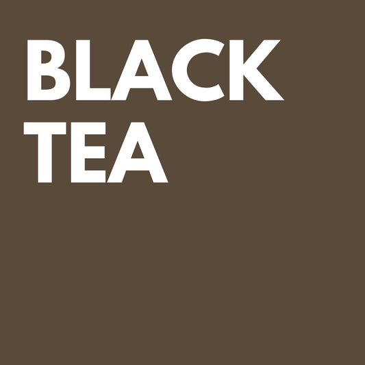 Black Tea (Cha House)