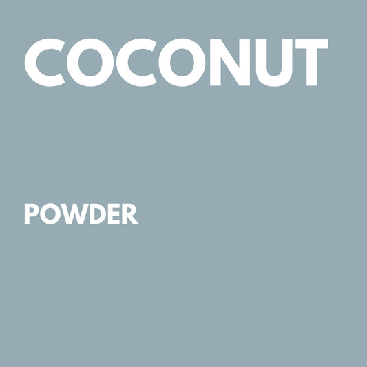 Coconut Powder