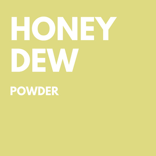 Honeydew Powder