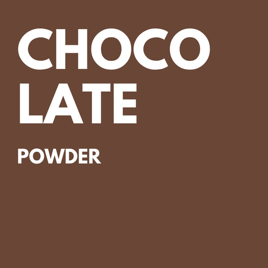 Chocolate Powder