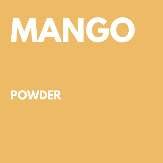 Mango Powder