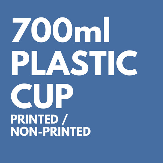 700ml Cup