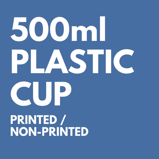 500ml Cup