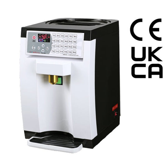 Sugar Dispenser Machine