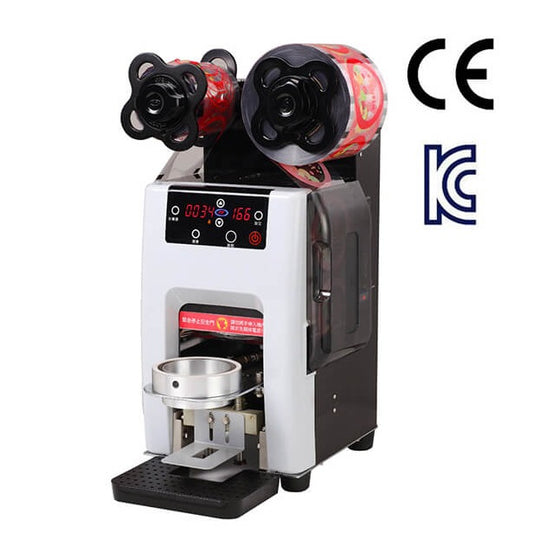 Seal Cup Machine